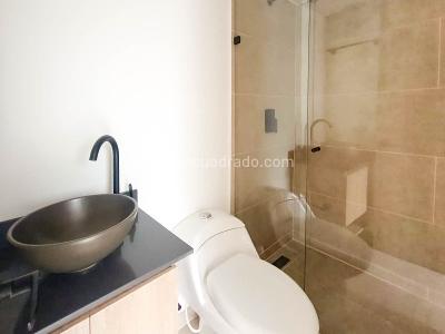 Apartamento en venta en Robledo, Medellín · foto 13 de 20