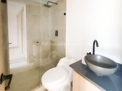 Apartamento en venta en Robledo, Medellín · foto 14 de 20