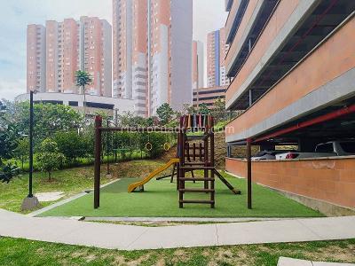 Apartamento en venta en Robledo, Medellín · foto 16 de 20