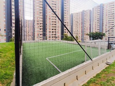 Apartamento en venta en Robledo, Medellín · foto 17 de 20