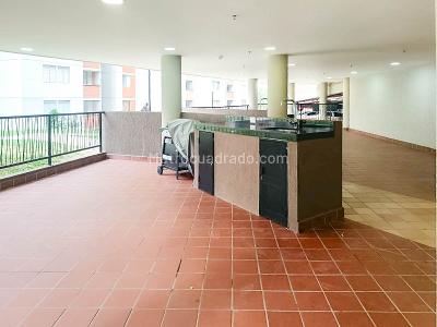 Apartamento en venta en Robledo, Medellín · foto 18 de 20