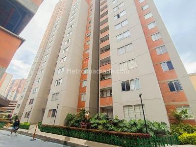 Apartamento en venta en Robledo, Medellín · foto 20 de 20