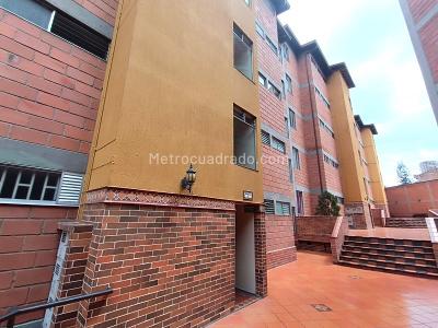 Apartamento en venta en Robledo, Medellín · foto 12 de 14