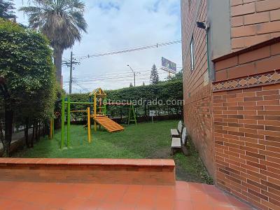Apartamento en venta en Robledo, Medellín · foto 13 de 14