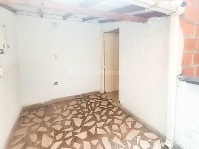 Apartamento de 3 alcobas en venta en La Floresta, Medellín, 64 m² · foto 15 de 18