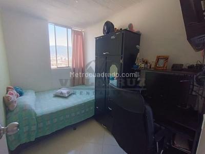 Apartamento en venta en Robledo, Medellín · foto 11 de 12