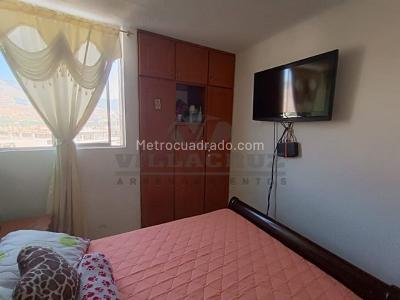 Apartamento en venta en Robledo, Medellín · foto 12 de 12