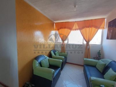 Apartamento en venta en Robledo, Medellín · foto 2 de 12