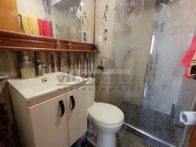 Apartamento en venta en Robledo, Medellín · foto 6 de 12
