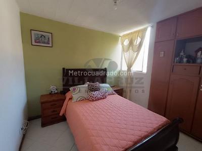 Apartamento en venta en Robledo, Medellín · foto 7 de 12