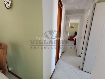 Apartamento en venta en Robledo, Medellín · foto 8 de 12