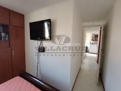 Apartamento en venta en Robledo, Medellín · foto 9 de 12