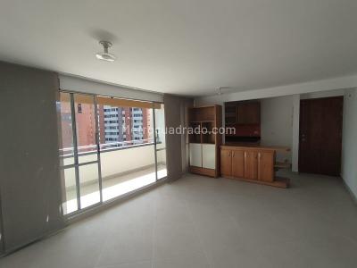 Apartamento en Arriendo, Robledo, Medellín
