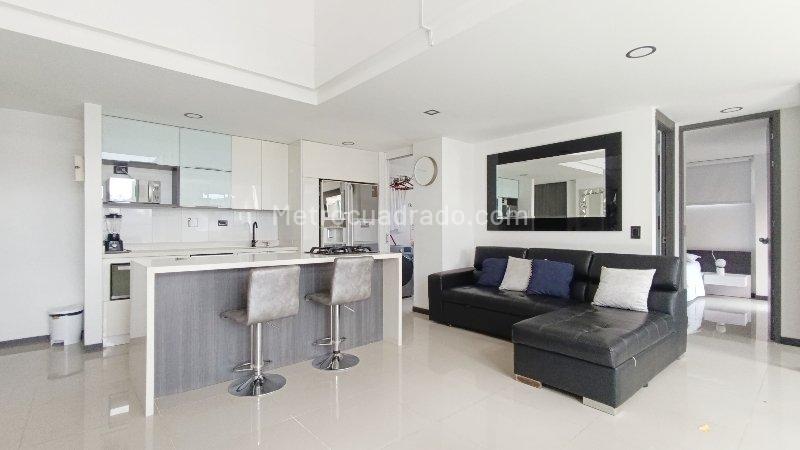 Apartment for rent in Envigado