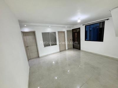Apartamento en arriendo en Santa Lucia, Medellín · foto 2 de 15