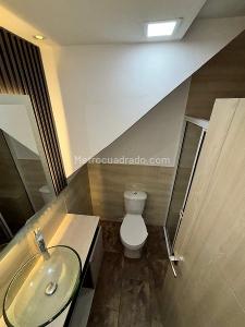 Apartamento en arriendo en Santa Lucia, Medellín · foto 12 de 15