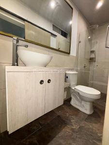 Apartamento en arriendo en Santa Lucia, Medellín · foto 13 de 15