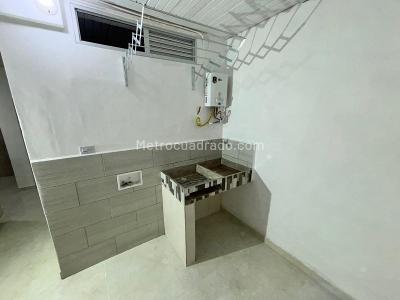 Apartamento en arriendo en Santa Lucia, Medellín · foto 15 de 15