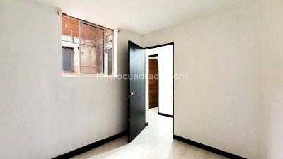 Apartamento de 4 alcobas en arriendo en Castilla, Medellín, 95 m² · foto 8 de 15