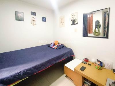Casa de 3 alcobas en venta en Calasanz, Medellín, 64 m² · foto 10 de 20