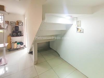 Casa de 3 alcobas en venta en Calasanz, Medellín, 64 m² · foto 11 de 20