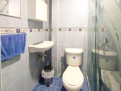 Casa de 3 alcobas en venta en Calasanz, Medellín, 64 m² · foto 17 de 20
