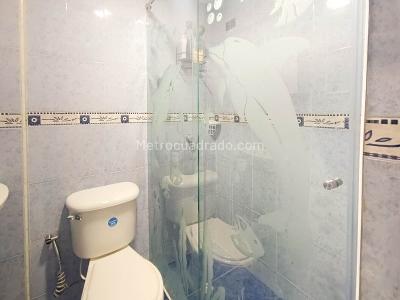 Casa de 3 alcobas en venta en Calasanz, Medellín, 64 m² · foto 18 de 20
