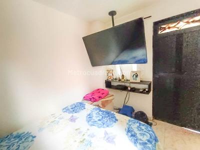 Casa de 3 alcobas en venta en Calasanz, Medellín, 64 m² · foto 4 de 20