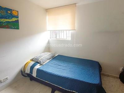 Casa de 3 alcobas en venta en Calasanz, Medellín, 64 m² · foto 6 de 20