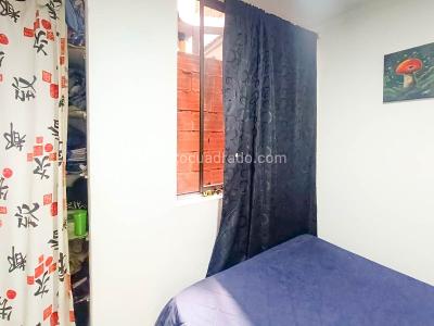 Casa de 3 alcobas en venta en Calasanz, Medellín, 64 m² · foto 9 de 20