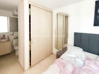 Apartamento de 3 alcobas en venta en Sabaneta, Sabaneta, 58 m² · foto 5 de 16