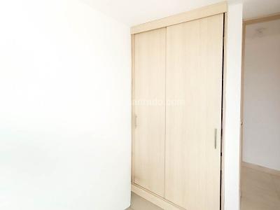 Apartamento de 3 alcobas en venta en Sabaneta, Sabaneta, 58 m² · foto 6 de 16