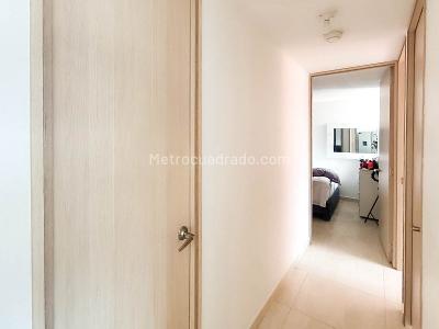 Apartamento de 3 alcobas en venta en Sabaneta, Sabaneta, 58 m² · foto 7 de 16