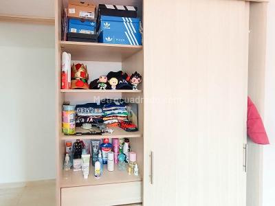 Apartamento de 3 alcobas en venta en Sabaneta, Sabaneta, 58 m² · foto 8 de 16