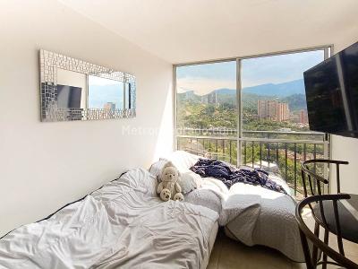 Apartamento de 3 alcobas en venta en Sabaneta, Sabaneta, 58 m² · foto 10 de 16