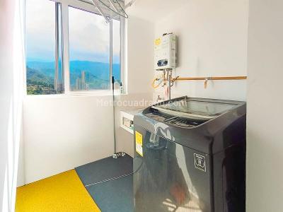 Apartamento de 3 alcobas en venta en Sabaneta, Sabaneta, 58 m² · foto 15 de 16