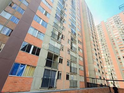 Apartamento de 3 alcobas en venta en Sabaneta, Sabaneta, 58 m² · foto 16 de 16