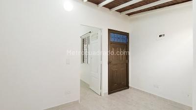 Apartaestudio en arriendo en Boston, Medellín, 36 m² · foto 2 de 11