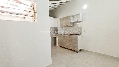 Apartaestudio en arriendo en Boston, Medellín, 36 m² · foto 3 de 11