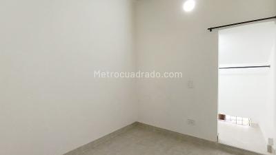 Apartaestudio en arriendo en Boston, Medellín, 36 m² · foto 6 de 11