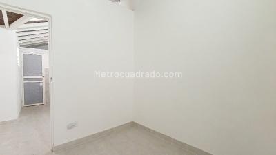Apartaestudio en arriendo en Boston, Medellín, 36 m² · foto 7 de 11
