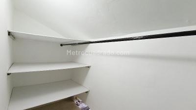 Apartaestudio en arriendo en Boston, Medellín, 36 m² · foto 9 de 11