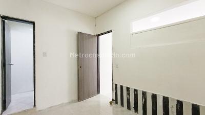 Apartaestudio en arriendo en La Floresta, Medellín, 37 m² · foto 7 de 9