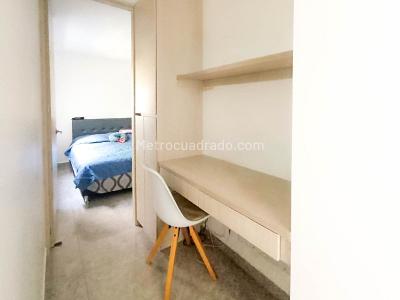 Apartamento en venta en Calasanz, Medellín · foto 10 de 13