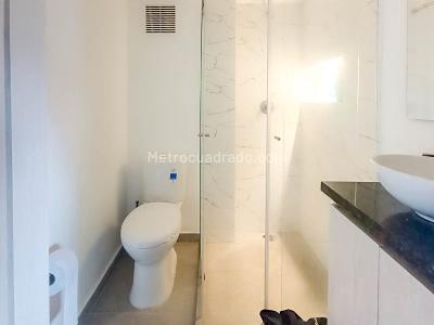 Apartamento en venta en Calasanz, Medellín · foto 11 de 13