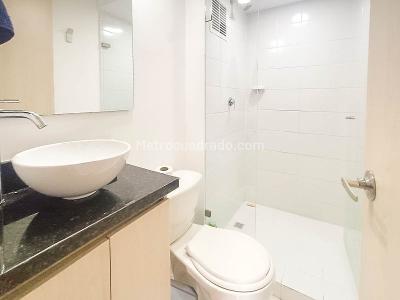 Apartamento en venta en Calasanz, Medellín · foto 12 de 13