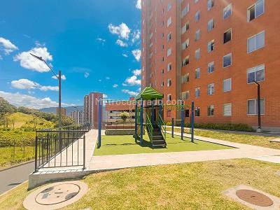 Apartamento en venta en Calasanz, Medellín · foto 13 de 13