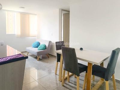 Apartamento en venta en Calasanz, Medellín · foto 3 de 13