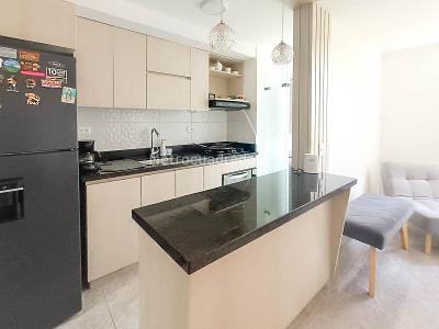 Apartamento en venta en Calasanz, Medellín · foto 5 de 13
