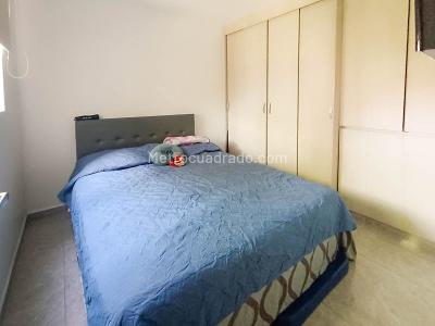 Apartamento en venta en Calasanz, Medellín · foto 7 de 13